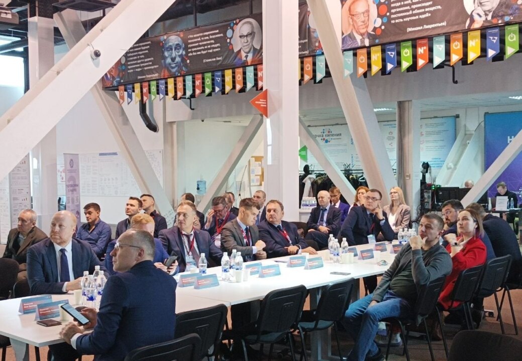    «Точка Кипения» возобновит свою работу в начале августа. Фото: официальный ТГ-канал "Точки кипения - Новосибирск"