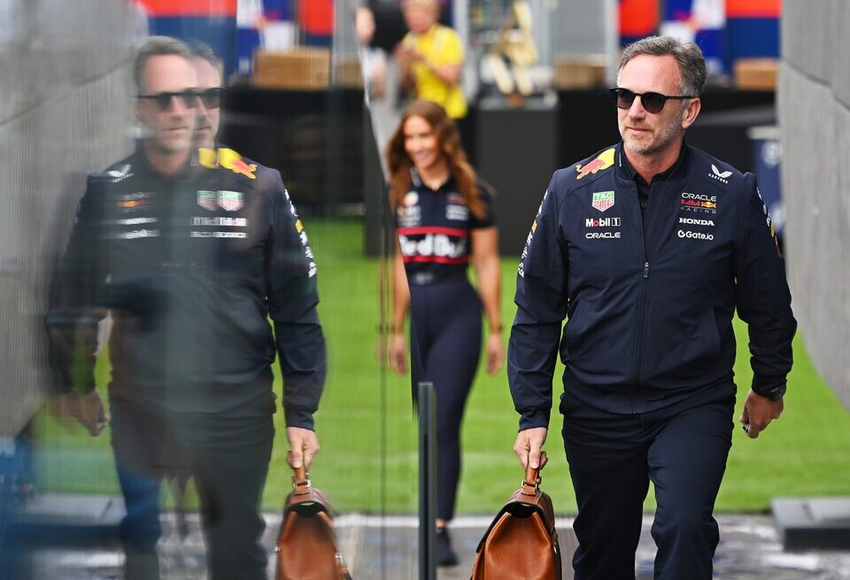    Getty Images / Red Bull Content Pool