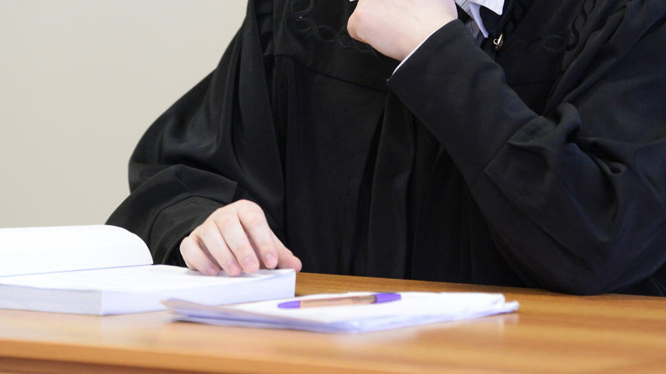 Фото: Олег Харсеев / Коммерсантъ