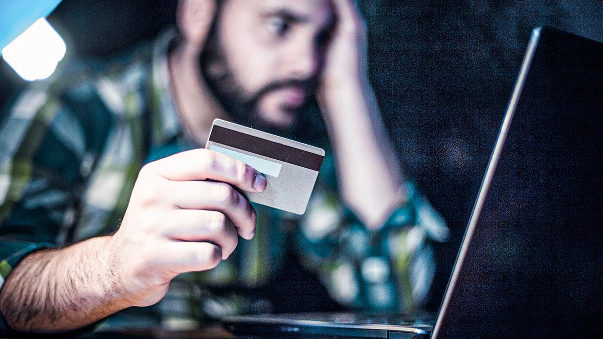 Биометрия — новая реальность займов