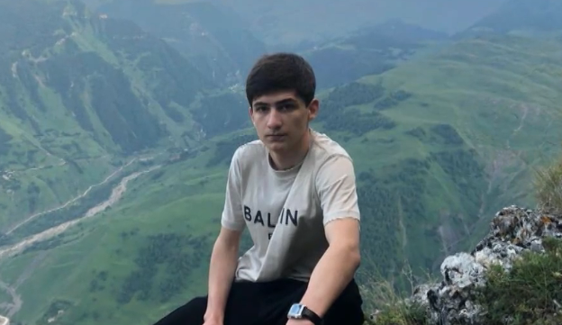 Фото: скрин видео ЧП Прямой эфир.