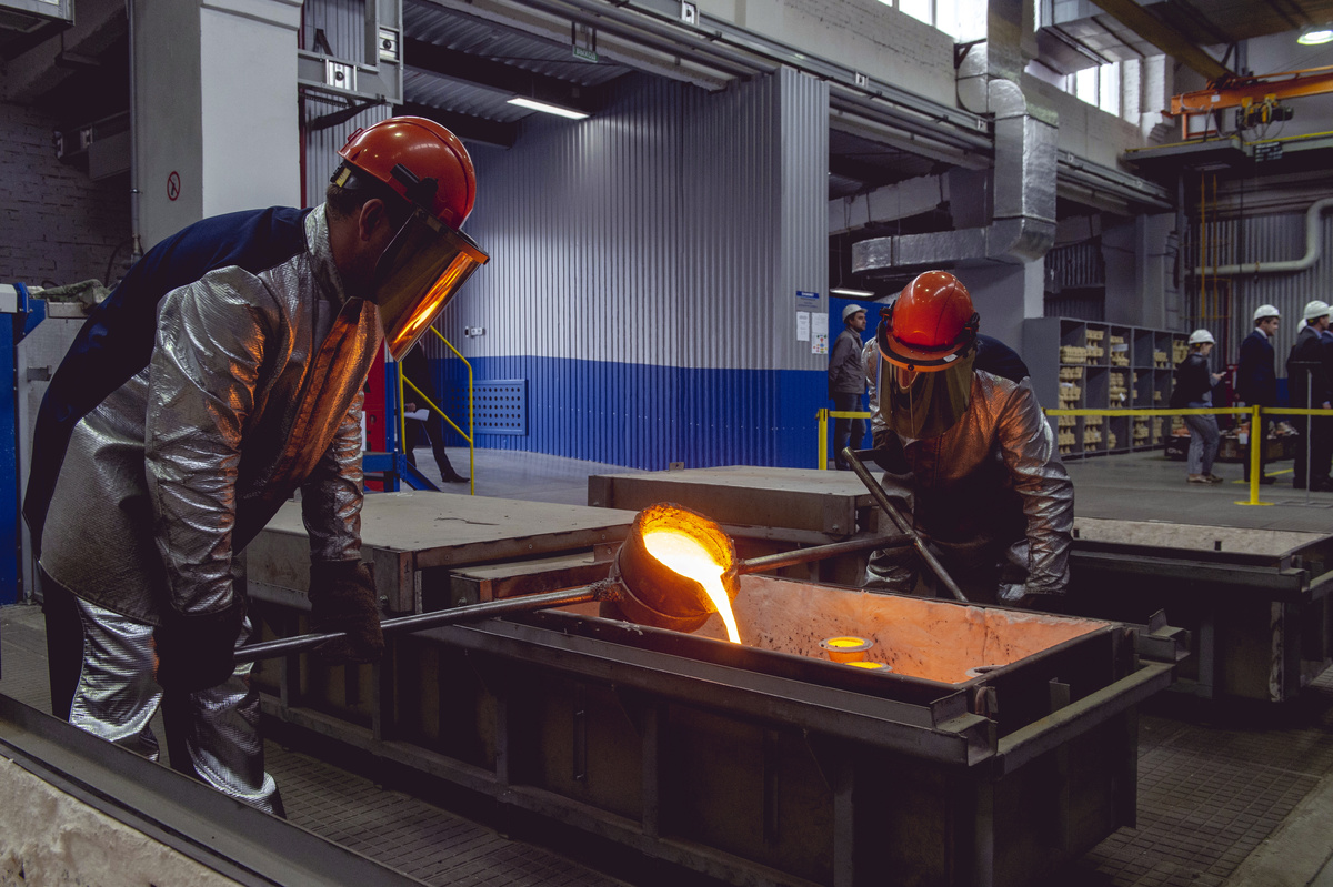    © Константин Долгановский