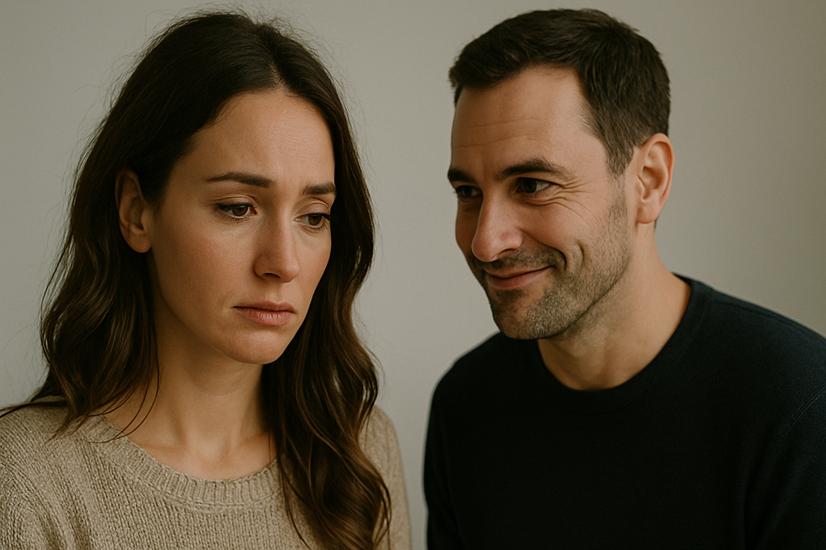 Когда после общения с человеком становится тяжелее, а не легче — что это значит?