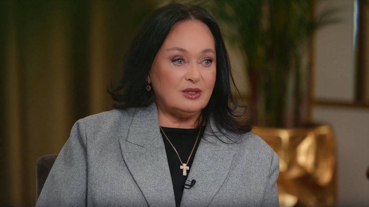    Фото: YouTube / FAMETIME TV