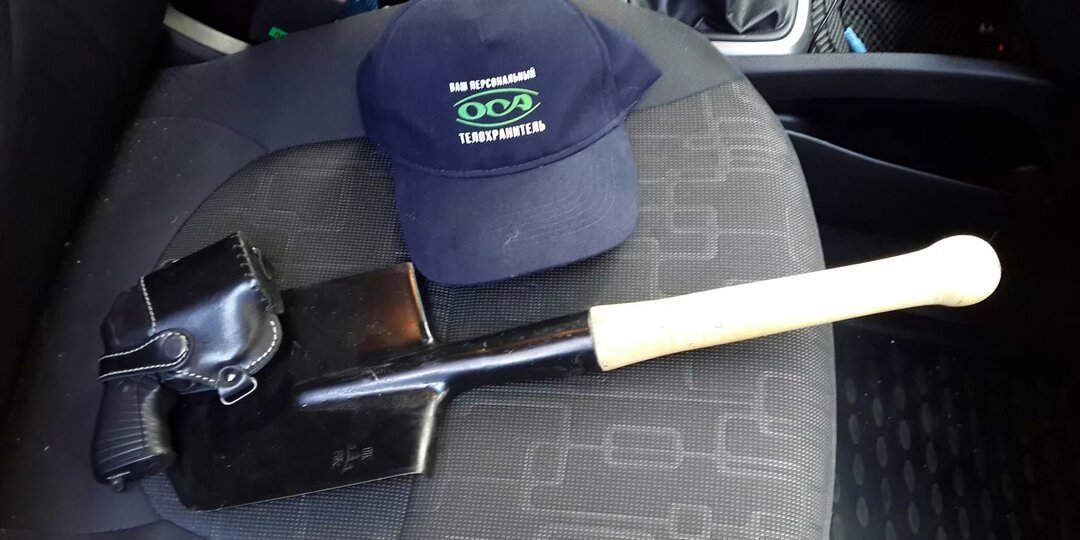 6 легальных средств самозащиты в машине, о которых должен знать каждый водитель