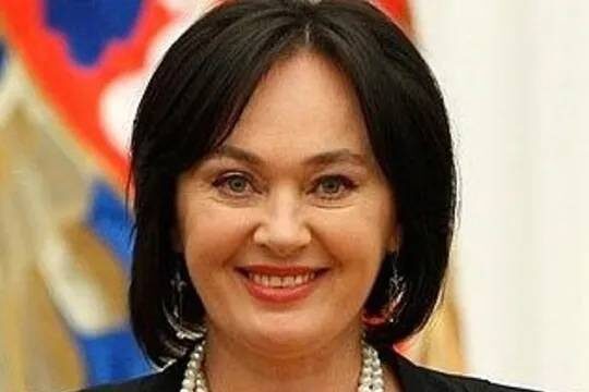    Число претензий к Ларисе Гузеевой из-за недвижимости на Бали растет