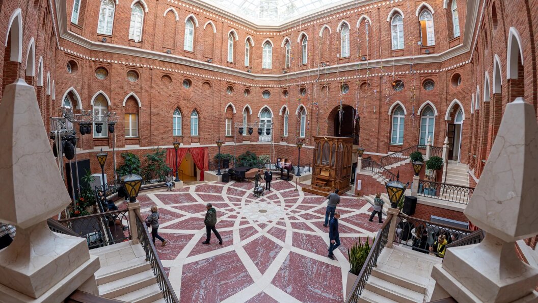    Komsomolskaya Pravda/Global Look Press