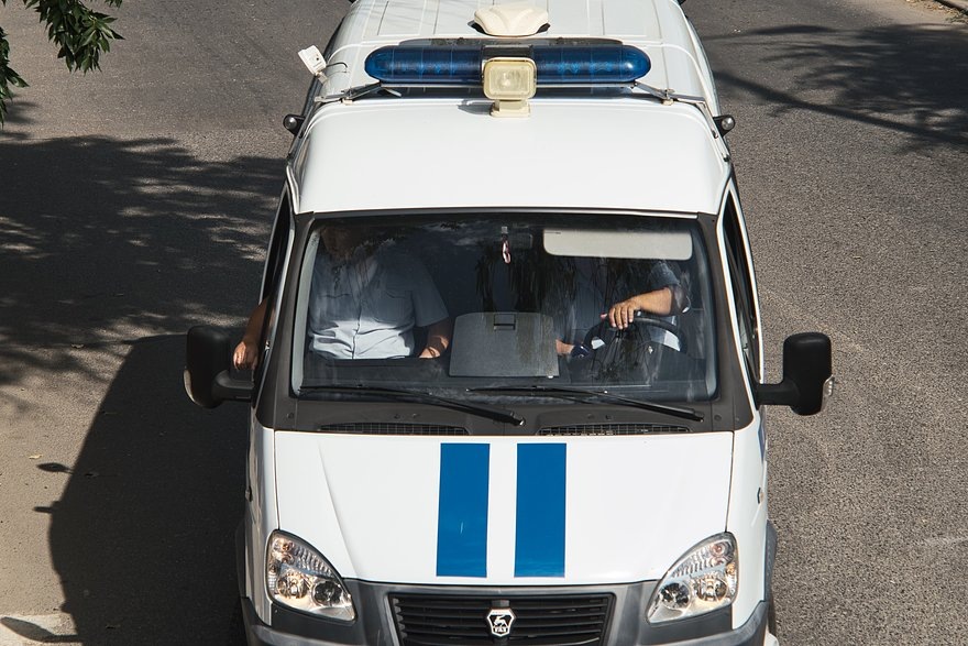    Фото: Дмитрий Ермаков / «Лента.ру»