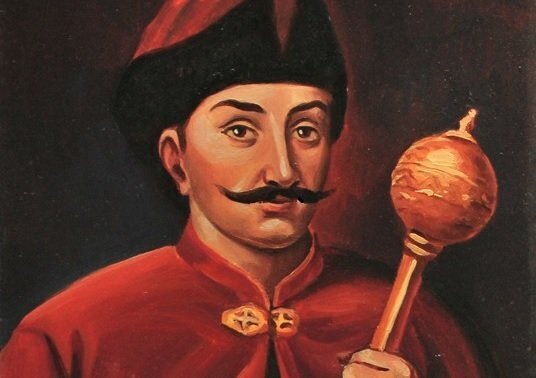 Иван Выговской