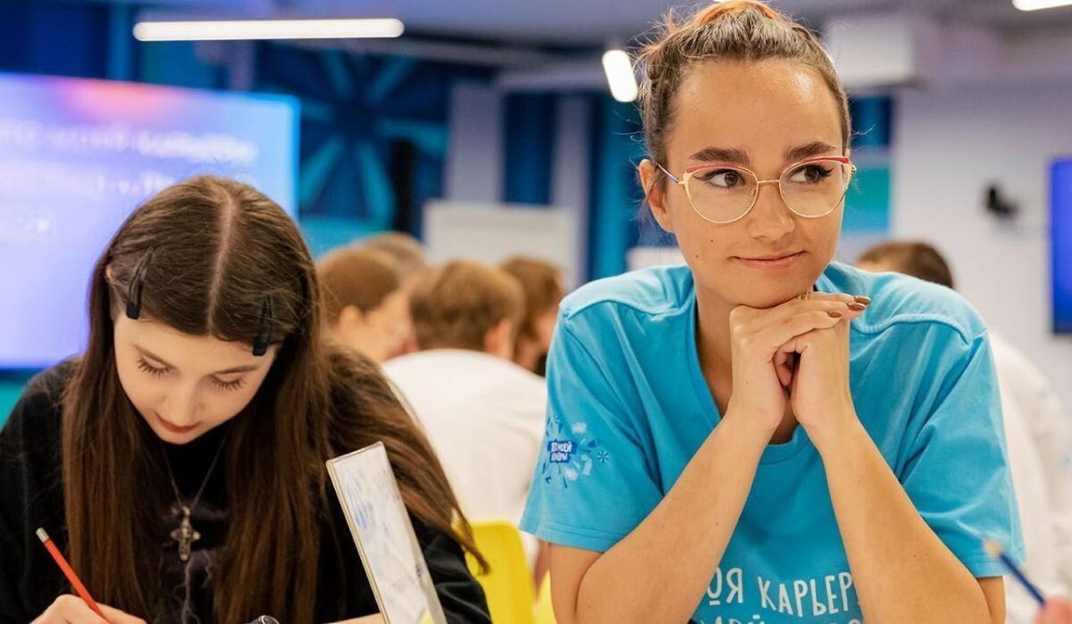     Участники проекта. Источник: mos.ru Автор фото: Пресс-служба Мэра и Правительства Москвы