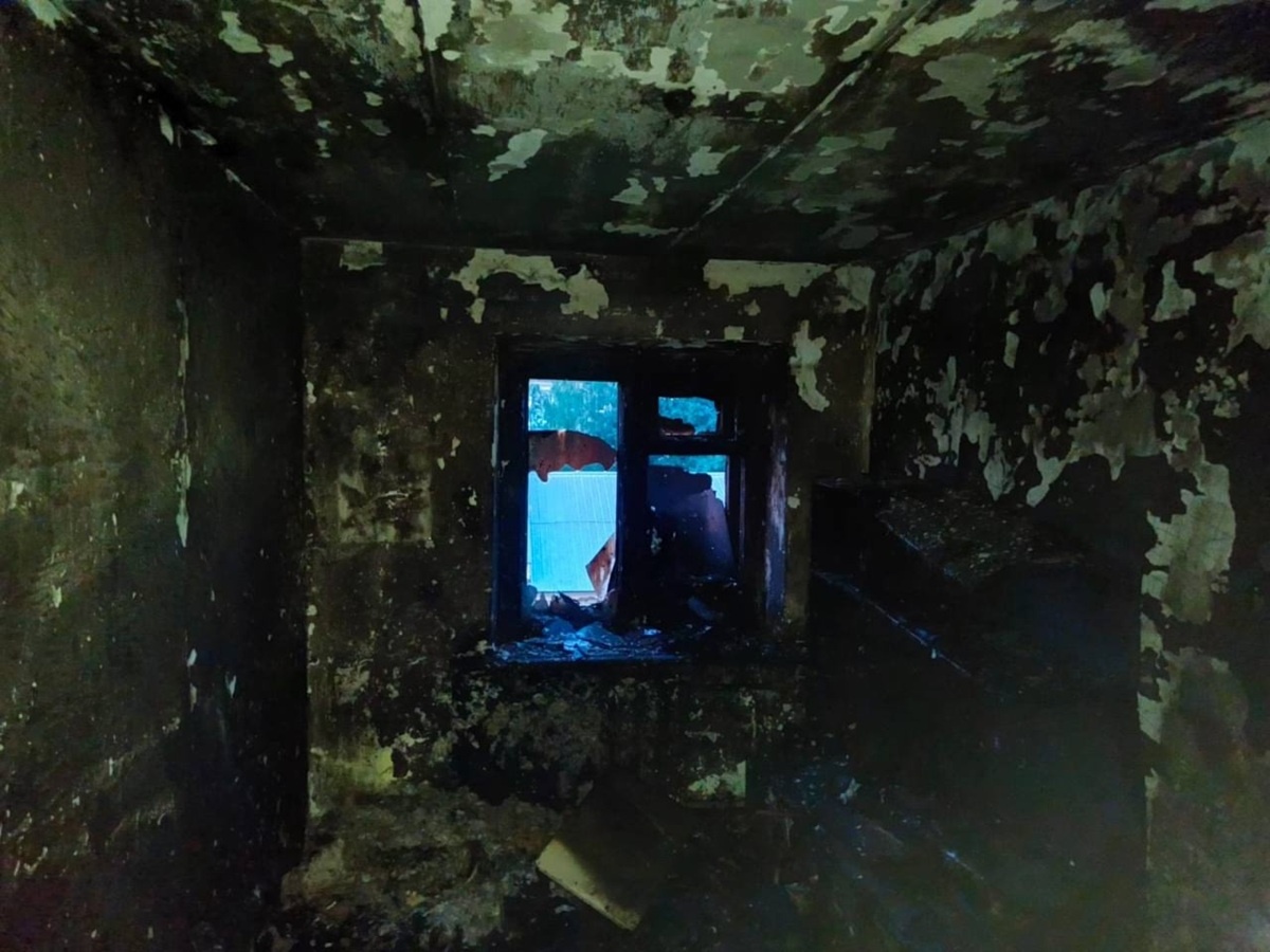 Фото: Государственный пожарный надзор города Нижний Тагил  📷
