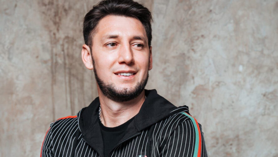    Фото: соцсети Фирдуса Тямаева