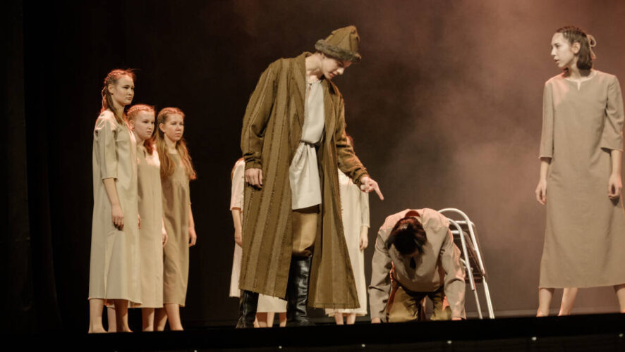    Фото: пресс-служба фестиваля «Премьера»