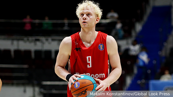     Фото: Maksim Konstantinov/Global Look Press   
 Текст: Дмитрий Зубарев