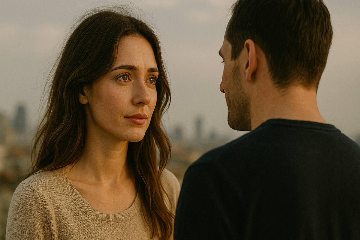 Когда тянет к тем, кто не отвечает взаимностью