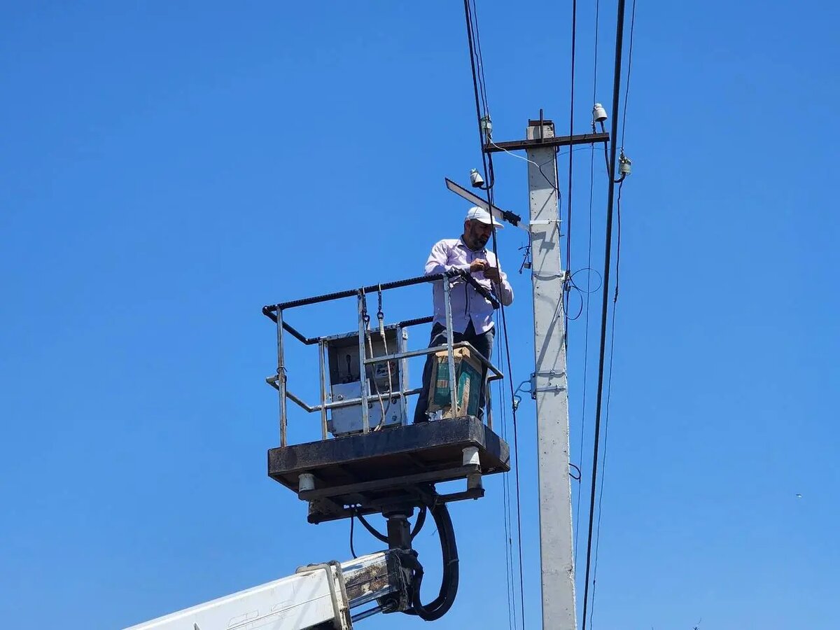 Фото:пресс-служба администрации Малгобекского района