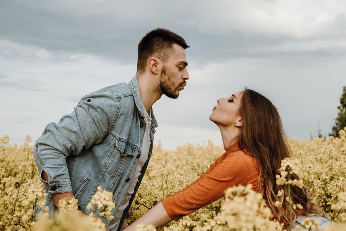 Выдержи паузу 