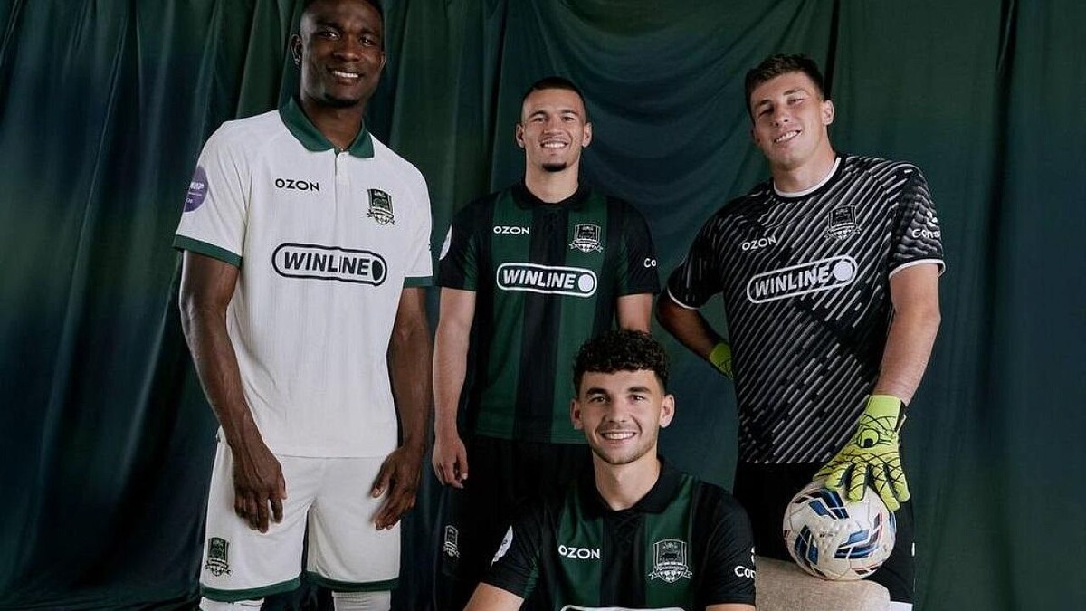    Фото: ФК «Краснодар»