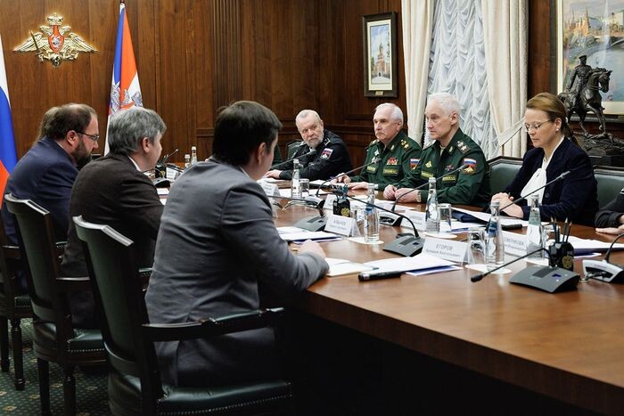 Фото Вадима Савицкого