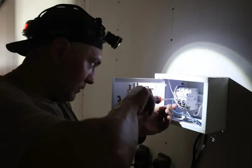     © РИА Новости. Сергей Аверин