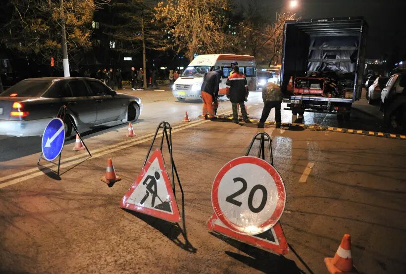     © РИА Новости. Рамиль Ситдиков