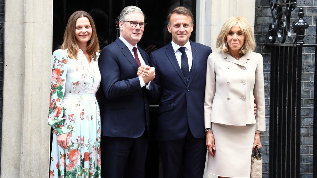    Fred Duval/Globallookpress