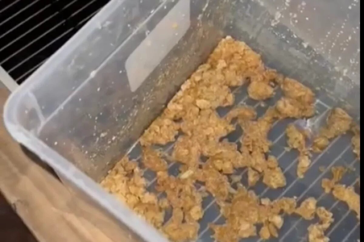    Силовики задержали трёх ижевчан, планировавших сбыть 11, 2 кг мефедрона