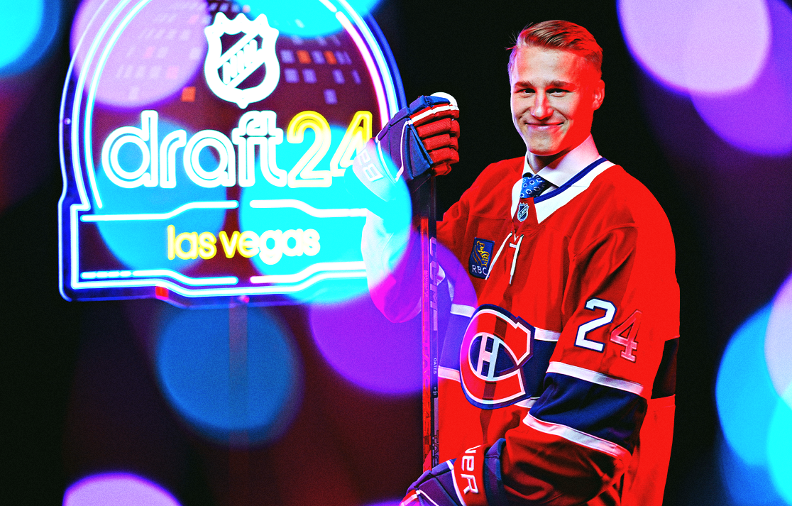 Демидова моментально подписали в основной состав на три года