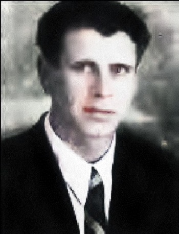 Гармаш Анатолий Алексеевич