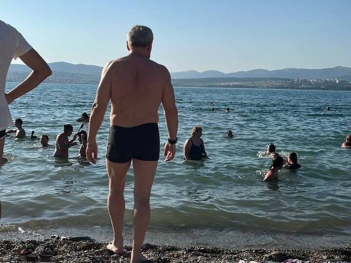 Человек, который победил возраст: история, которая вдохновляет