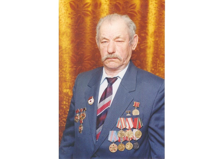    Календарь краеведа: Югре – 95