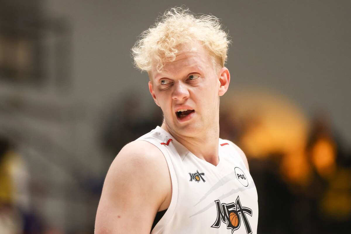    Даниил Касаткин / Источник: © Валентина Певцова/ТАСС