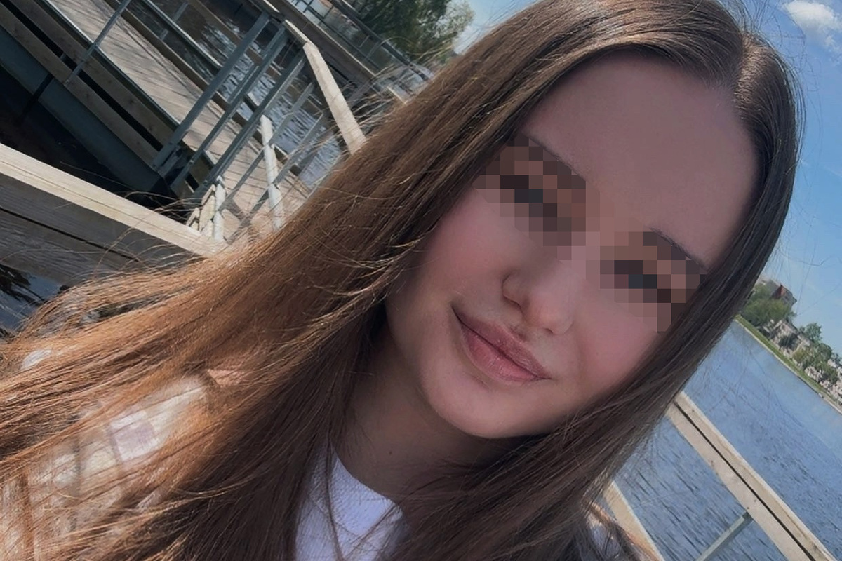 Юлия скончалась на месте. Фото: соцсети