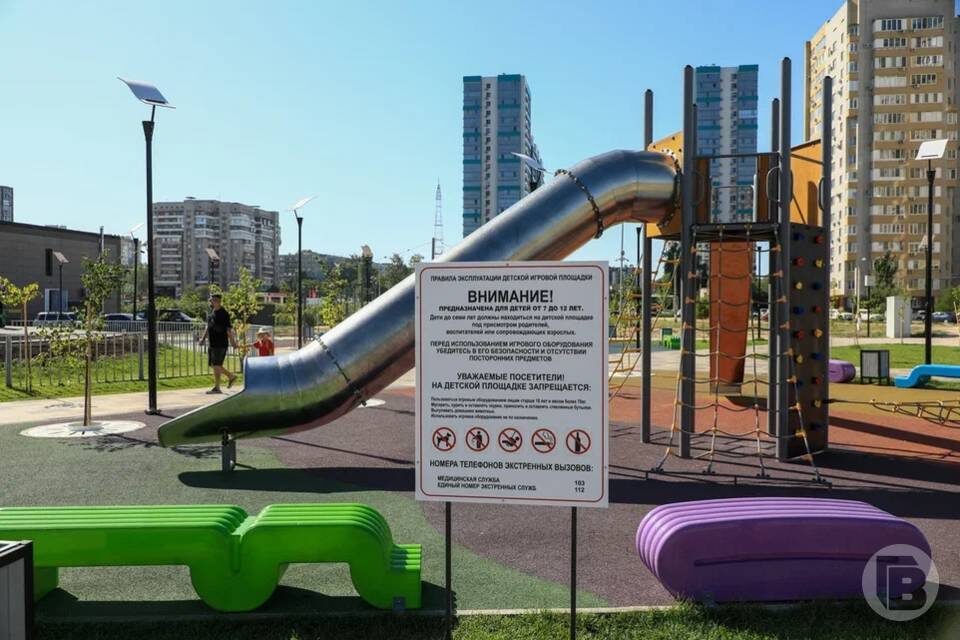    Фото: Дмитрий Рогулин / "Городские вести"