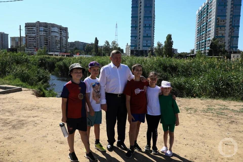    Фото: Дмитрий Рогулин / "Городские вести"