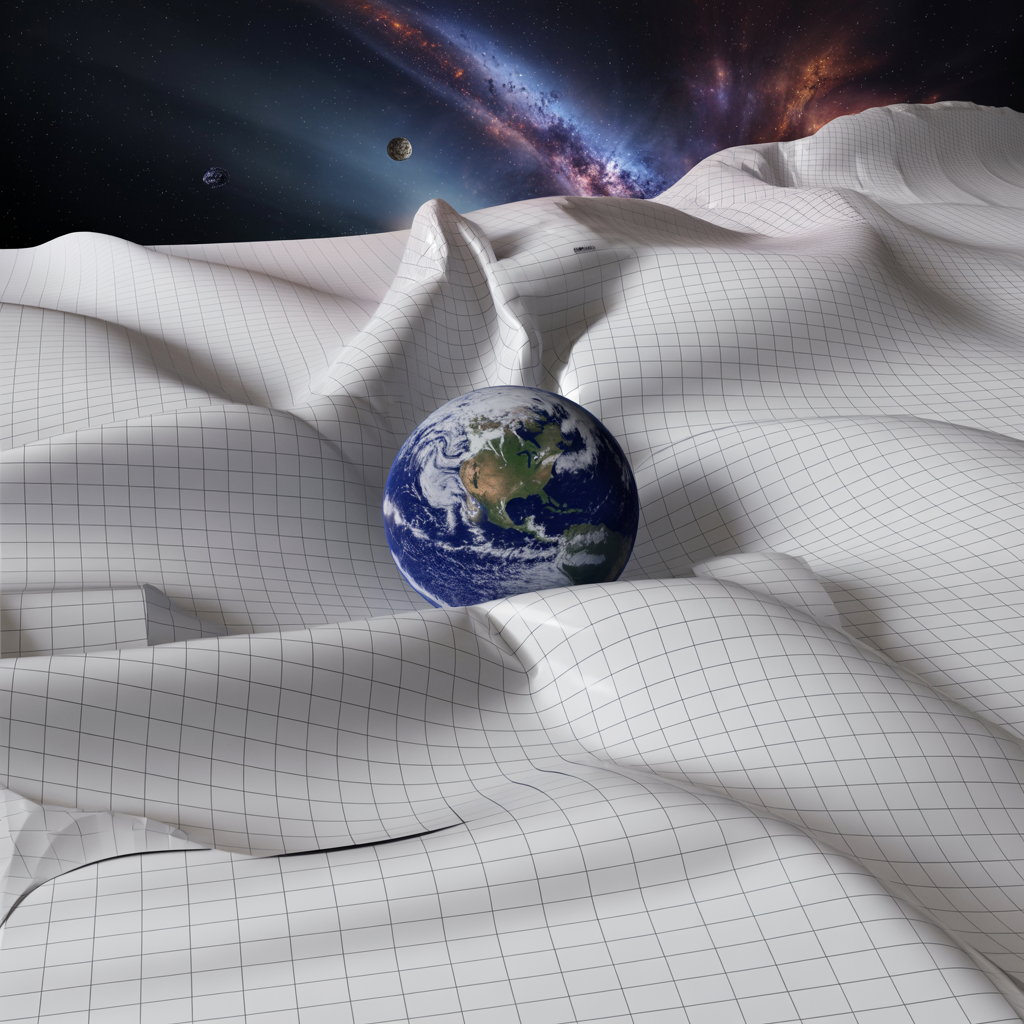 Времени нет