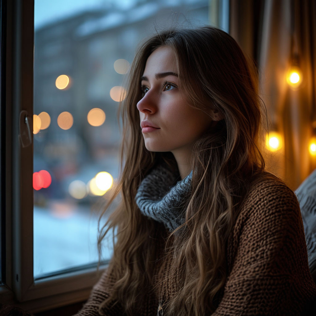 Картинка сгенерирована нейросетью Шедеврум