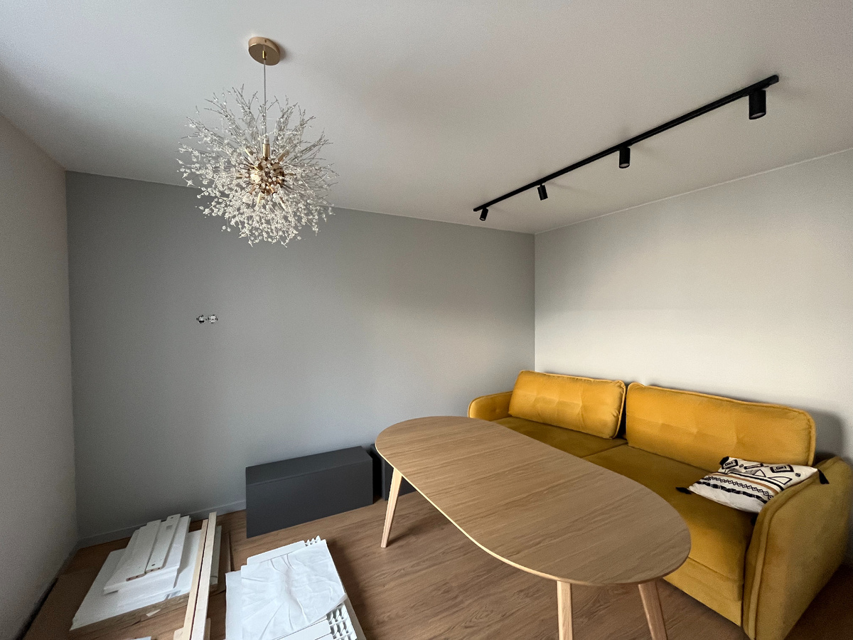 Ремонт квартир и домов в Санкт-Петербурге | Ремонт СПБ