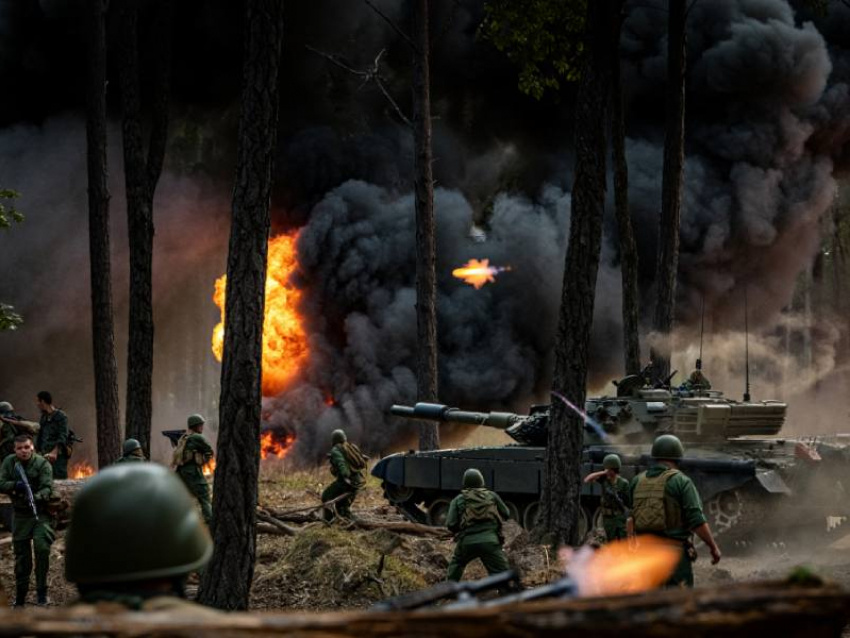 Изображение сгенерировано ИИ