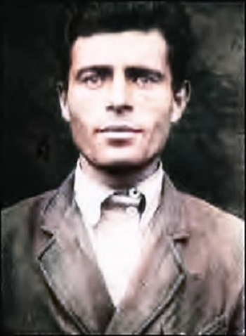 Гураков Михаил Степанович