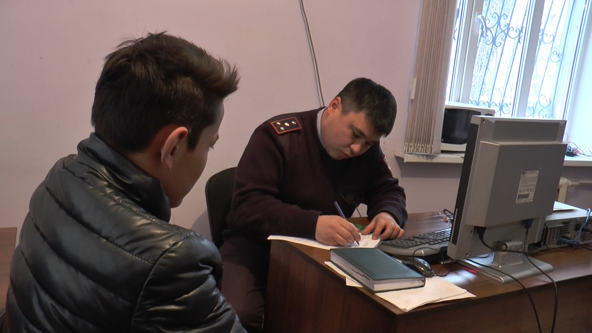 Кто из МФО чаще всего пишет заявление в полицию?