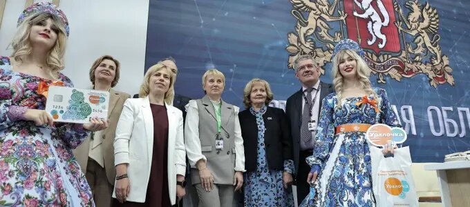    Фото: oblgazeta.ru Мария Михайлова