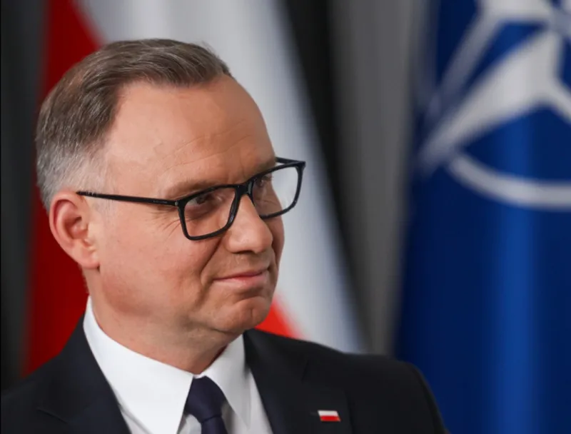 Фото:
prezydent.pl