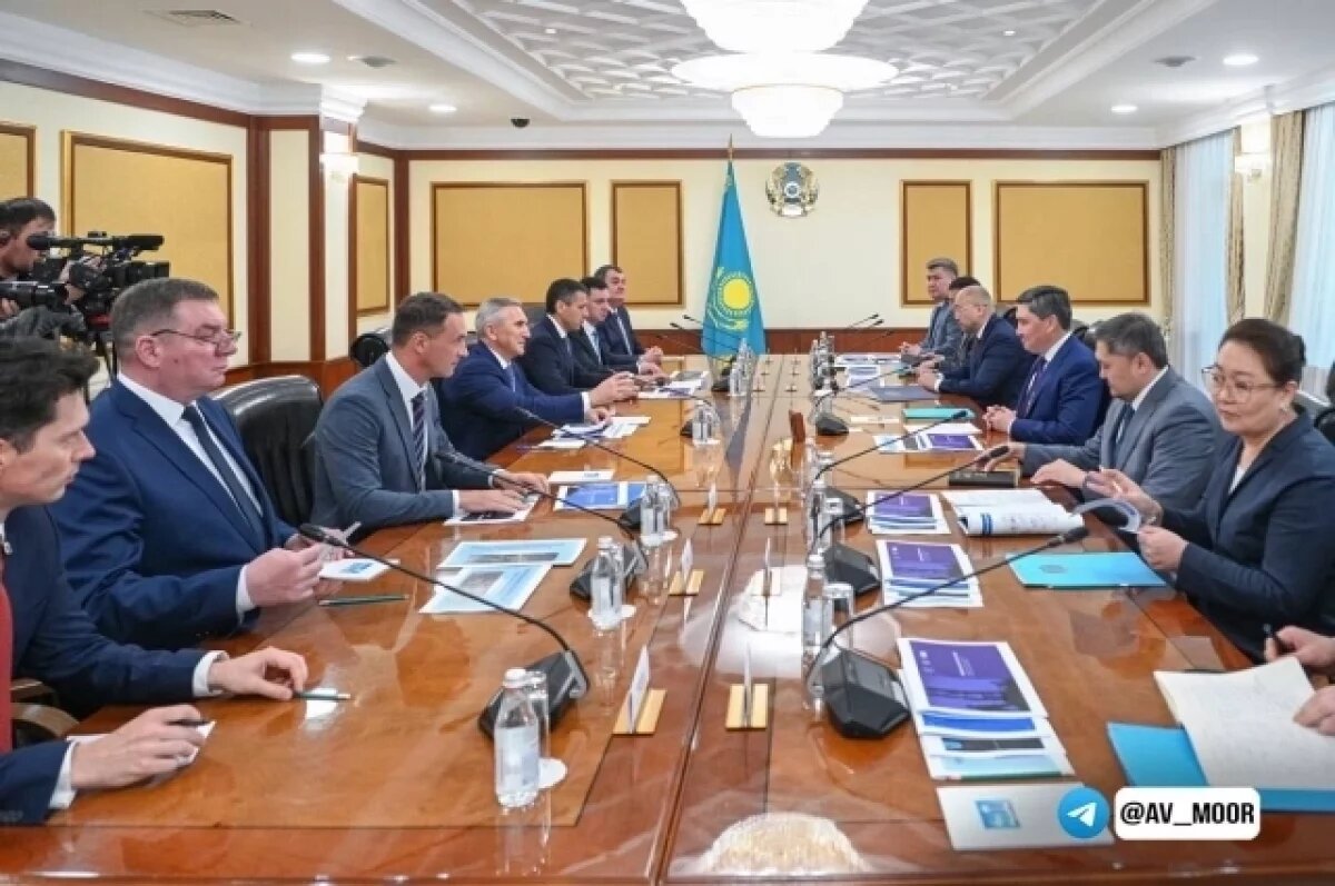    Тюменские бизнесмены увеличили количество иностранных партнеров