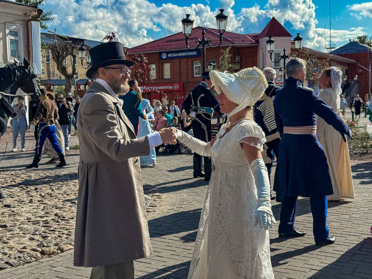 Муром. Фото автора