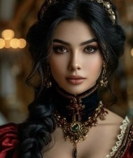 “Это предупреждение о том, как легко можно потерять себя, если не задать себе главный вопрос: где заканчивается игра и начинается ты”, — говорит Alice Ferrow.