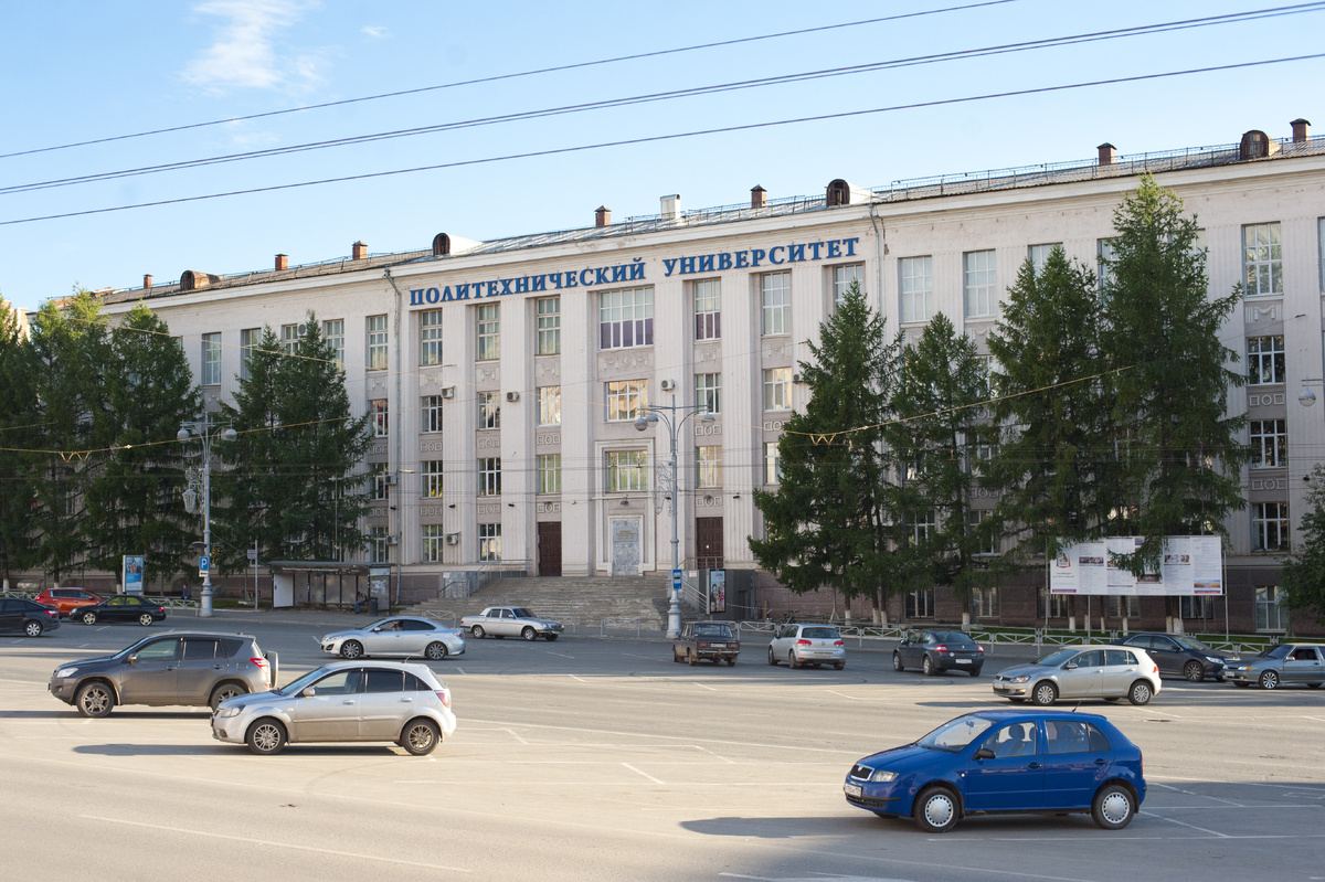    © Константин Долгановский