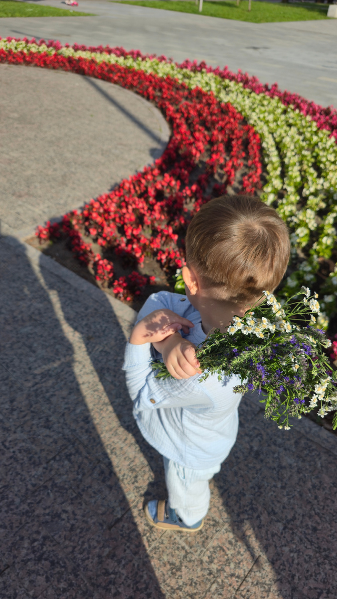 Моя радость!❤️