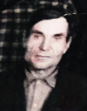 Алешин Иван Семенович