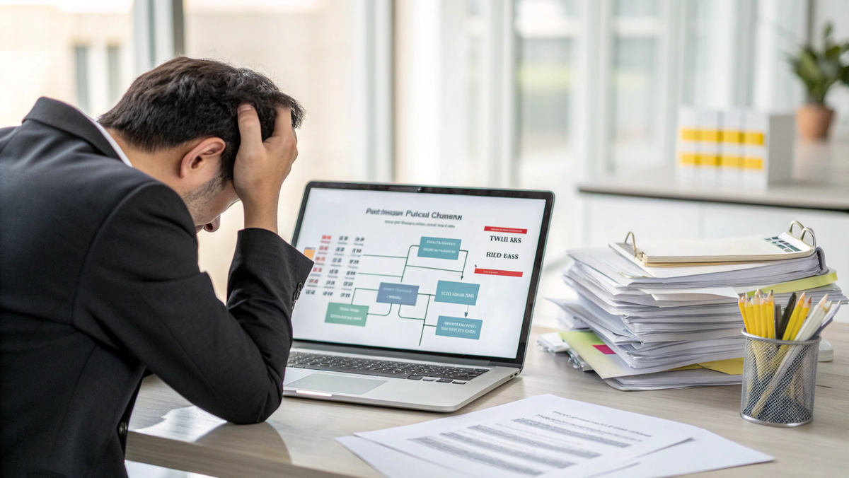 План коммуникаций в проекте: как не утонуть в сообщениях и непонятках